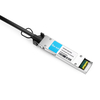 Cable de cobre de conexión directa HPE ProCurve X244 10G XFP a SFP + de 3 m (10 pies)