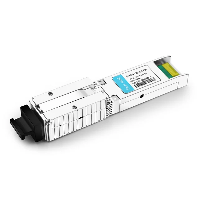GPON ONU Stick SFP Class B+ TX-1310nm 20km | FiberMall