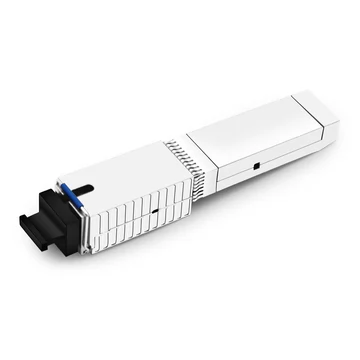 GPON-ONU-STB + GPON ONU Stick SFP (com função MAC) TX-1.25G / RX-2.5G TX-1310nm / RX-1490nm Classe B + 20km SC / UPC SMF Módulos transceptores DDM