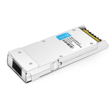 Module de convertisseur d'adaptateur 2G CFP100 à 100G QSFP2 compatible Cisco CVR-CFP100-28G
