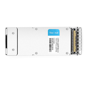 Módulo conversor adaptador Cisco CVR-CFP2-100G 100G CFP2 a 100G QSFP28 compatível