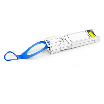 LOOPBACK-SFP28-0 Atenuação (0dB) 25G SFP28 Módulo de Loopback de Teste Elétrico Passivo