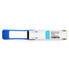 Arista Networks QSFP-40G-UNIV совместимый 40G QSFP + UNIV 1310 нм 150 м / 2 км LC MMF / SMF DDM модуль приемопередатчика