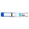 Brocade 40G-QSFP-LM4 互換 40G QSFP+ LM4 1310nm 160m/2km LC MMF/SMF DDM トランシーバーモジュール