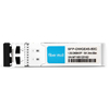 Cisco DWDM-SFP-4134-80 Compatible 1.25G DWDM SFP C45 100GHz 1541.34nm 80km LC SMF DDM Transceiver Module