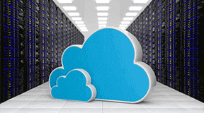 Data center e computação em nuvem