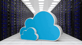 Rechenzentrum & Cloud Computing