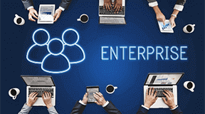 Enterprise Network